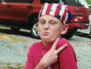 Nick Hogan